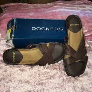 Dockers Shoes